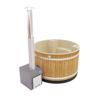 Kirami Comfort Family M Hot Tub