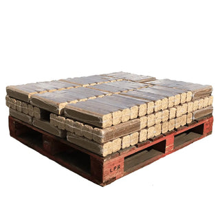 Calido Fire Log Briquettes