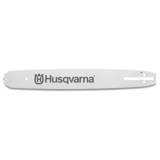 Husqvarna 18" .325" Laminated Small Bar Mount