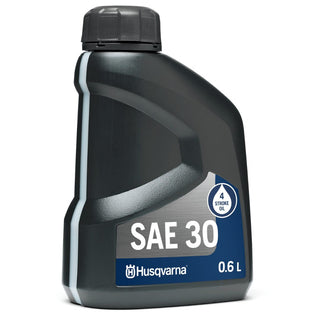 Husqvarna 4T SAE 30 Engine Oil