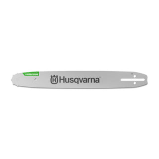 Husqvarna X-Precision bar .325” mini PIXEL 1.1mm Small bar mount