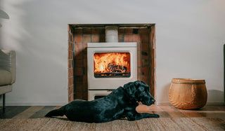 How to light a fire