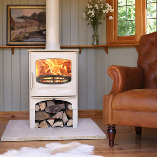 Fire Safety Tips for Your Stove and Chimney