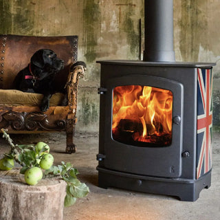 Charnwood Cove Stove
