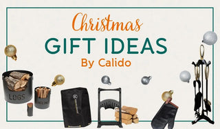 Christmas Gift Ideas They’ll Actually Use - Calido’s Christmas Gift Guide