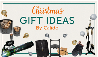 Christmas Gift Ideas by Calido