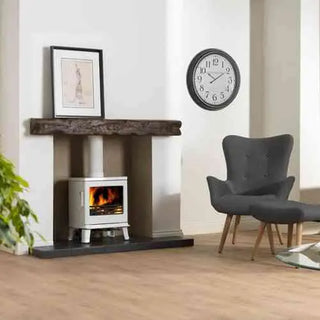 Multifuel Burning Stoves