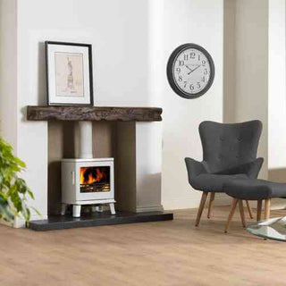Multifuel Burning Stoves