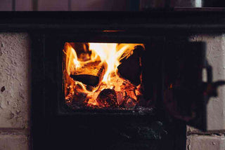 Kiln Dried Logs