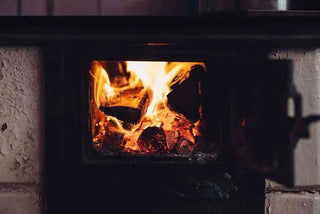 Kiln Dried Logs