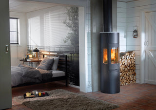 Do I Need a New Wood Burning Stove?