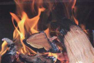 What Wood Should You Be Burning In Your Log Burner?