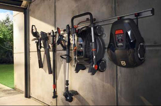 Husqvarna Aspire Range