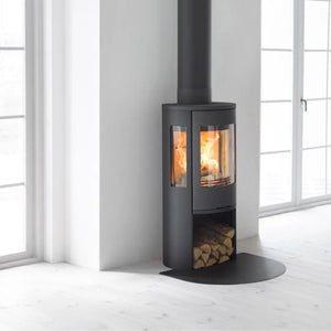 Contura Free Standing Wood Burning Stove