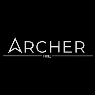 Archer Fires Logo