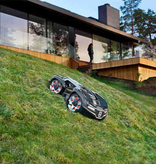 Husqvarna Automower®