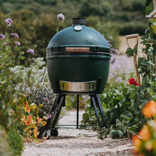 Big Green Egg