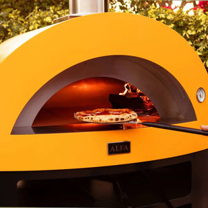 Outdoor Cooking