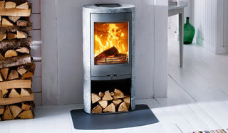 Contura Stove