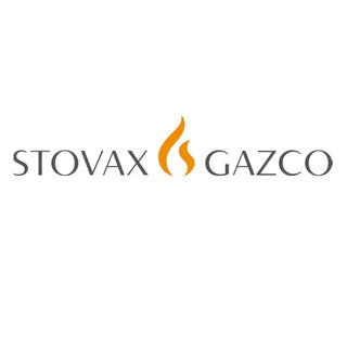 Stovax Logo