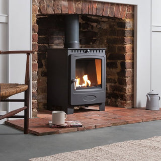 Bioethanol Stoves
