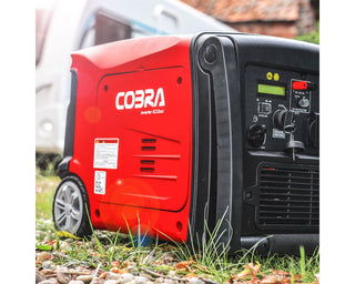 Petrol Generators