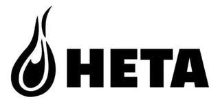 Heta Stoves Logo