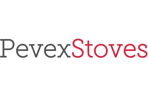 Pevex Stoves Logo