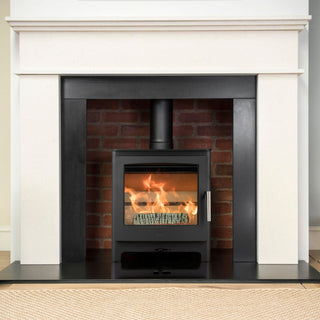 Wood Burning Stoves
