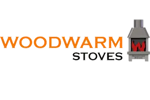 Woodwarm Stoves Logo