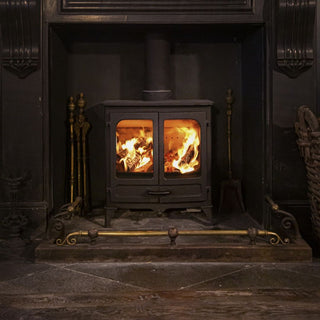 Charnwood Island I Multi Fuel Stove - 5kW