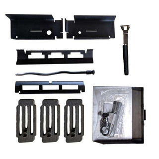 Charnwood Wood Ash Removal Kit