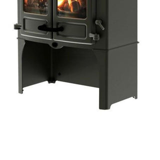 Charnwood Island I and II Store Stand Attachment