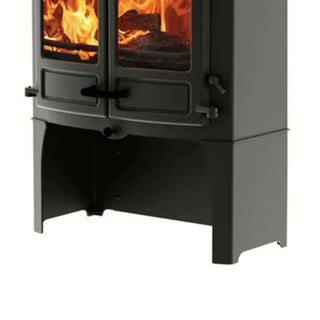 Charnwood Island III Store Stand Attachment