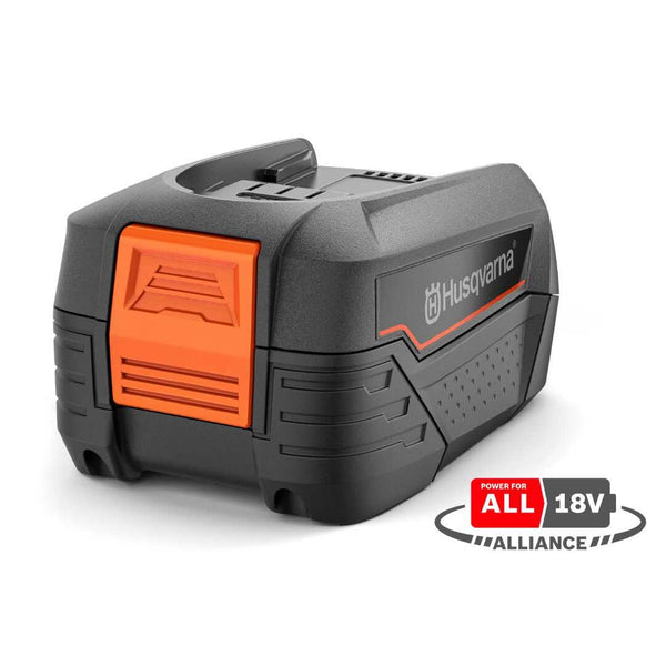 Husqvarna Aspire P4A 18-B72 Battery (4.0Ah)