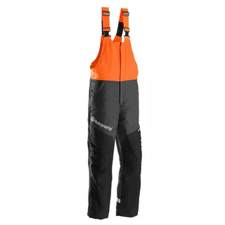 Husqvarna Functional Protective Carpenter Trousers