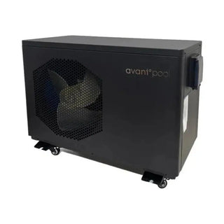Dualex Air Source Heat Pump