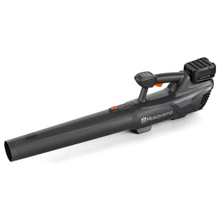 Husqvarna Aspire B8X-P4A Battery Leaf Blower