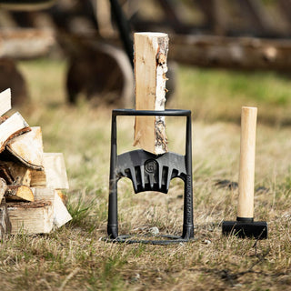 Fandango Original Kindling Cracker + FREE COVER