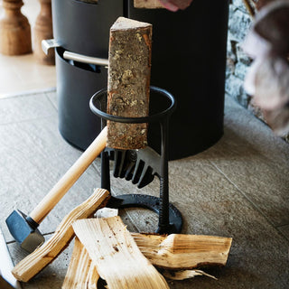 Fandango Original Kindling Cracker + FREE COVER
