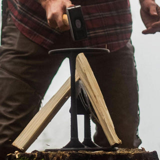 Fandango Original Kindling Cracker + FREE COVER