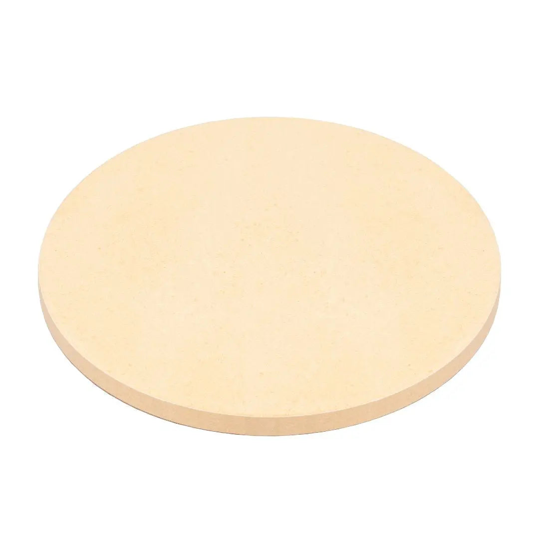 Monolith Kamado Grill Pizza Stone for .55 and .66