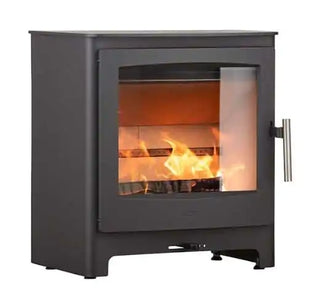 HETA Ambition 8 Wood Burning Stove - 6.5kW
