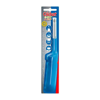 Cricket Firepower Lighter