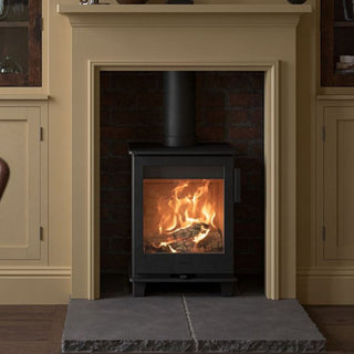 Contura 110 Wood Burning Stove - 5kW