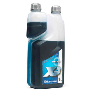 Husqvarna XP 2 Stroke Engine Oil - 1L