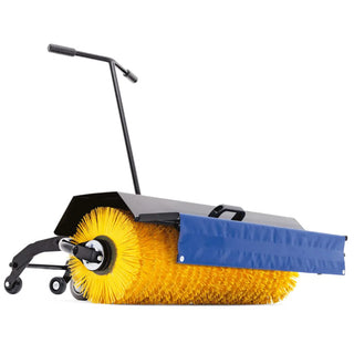 Husqvarna R200 Broom Attachment