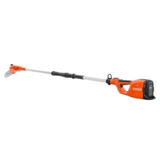 Husqvarna 120iTK4-P Battery Pole Saw - Unit Only