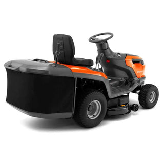 Husqvarna TC 112 Garden Tractor Mower