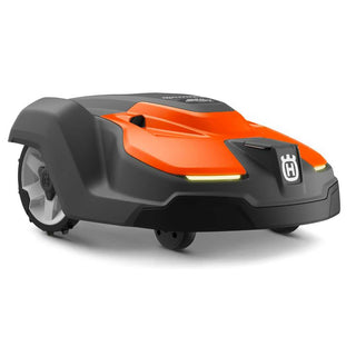 Husqvarna Automower® 550 EPOS™